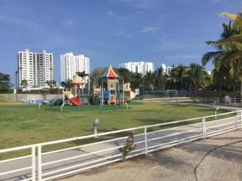 Apartamento Junior Suite Playa Blanca Residential