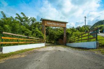 Hotel Hija Del Conde