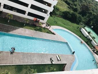 Apartamento Panama, Playa Corona