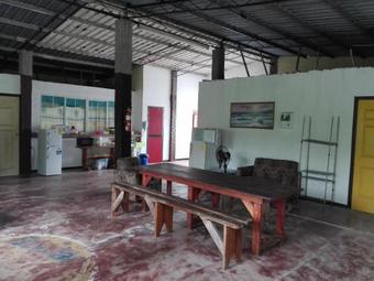 Albergue Restaurante Hostal Don Quijote