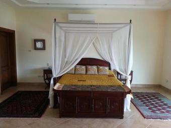 Villa Vip House Buenaventura