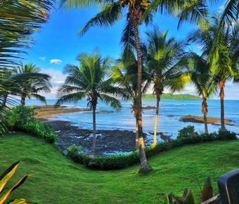 Hotel Vista Coiba Villas & Restaurant