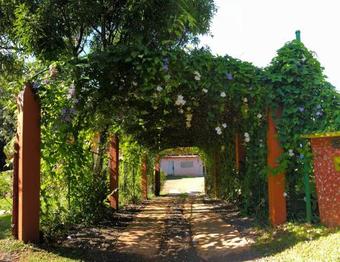 Albergue Hostal Familiar Rolo