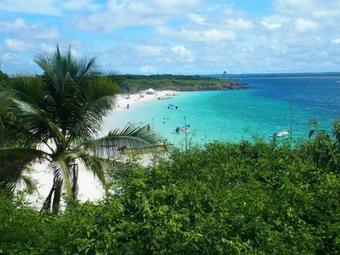 1st Floor Beach House Apartment