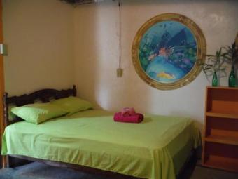 Apartamento Casa Yasmin