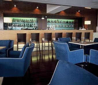 Hotel Marina Atlantico