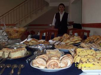 Hotel Portal Del Cuadrado