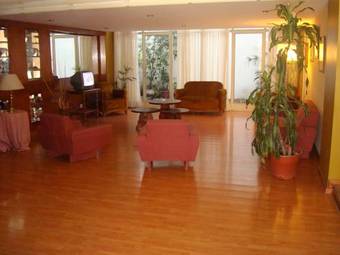 Hotel Carlos Primero