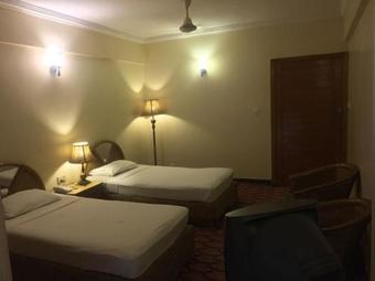 Pak Continental Hotel