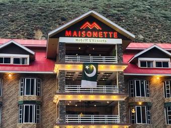 Maisonette Hotels & Resorts Naran