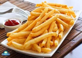 Hotel Days Inn Murree