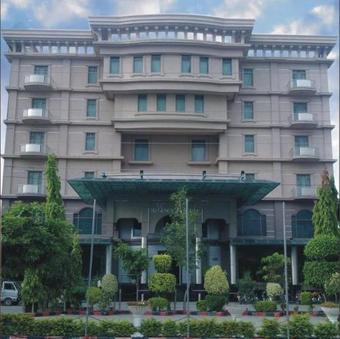 Grand Regency Hotel Mirpur