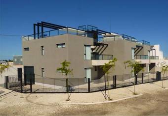 Apartamento El Terrado 1