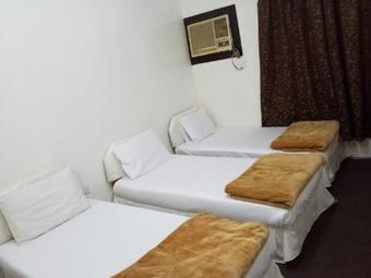 Dar Al Khaleej Hotel