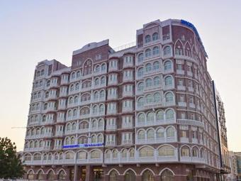 Muscat Plaza Hotel