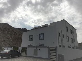 Orient Apartments