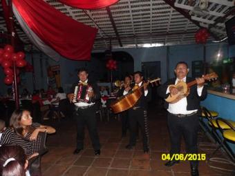Hotel Charly`s, El Viejo Chinandega