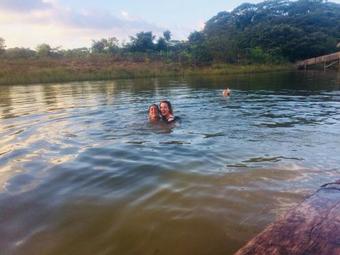 Typical House Downtown