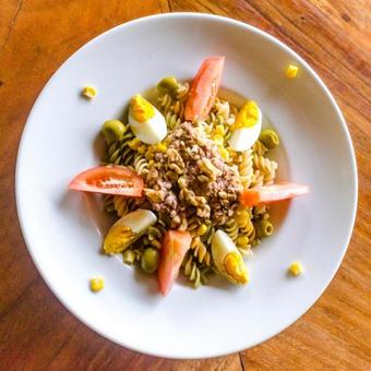 Lodge Las Dunas Surf Resort