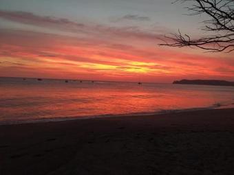 Hostal Y Restaurante Blue Sol