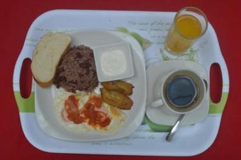 Hostal Real San Marcos