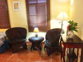 Casa Carolina Gran Pac�fica Resort