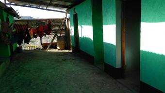 Agroturismo Casa Ricardo