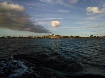 Hotelito Dulce Mareas