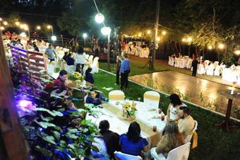 Lodge Casa La Comarca