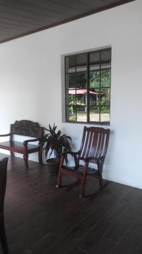 Hotel Los Robles