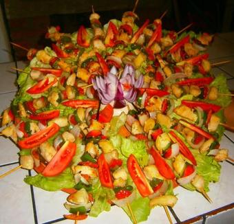 Hotel Restaurante Plaza Manchon