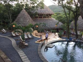 Hotel Dreamsea Surf Resort Nicaragua