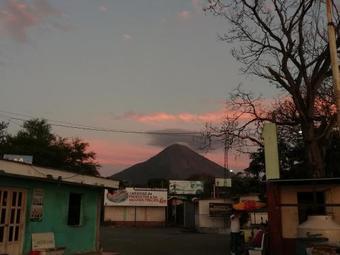 Hostal Hostel Los Abuelos