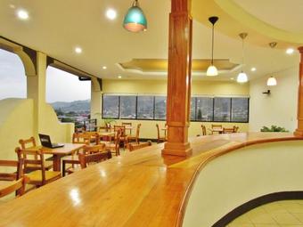 Hotel Palmeras De Elim