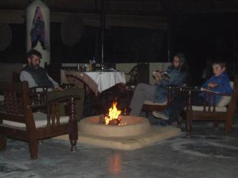 Mango Tree Lodge