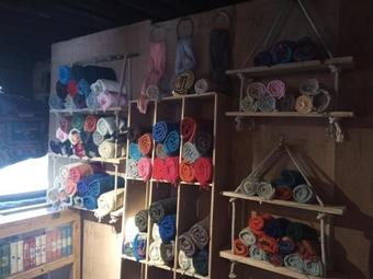 Show Boat Hotel & Organic Restaurant