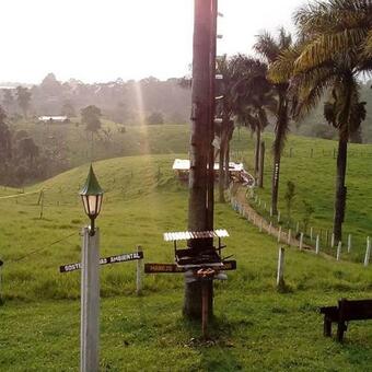 Albergue Bidea Hostal-camping