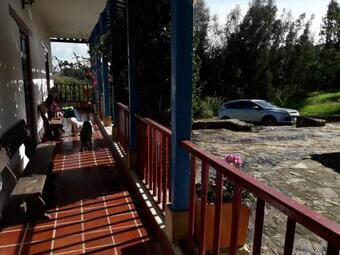 Hostal Finca Hotel La Casona De Suanoga