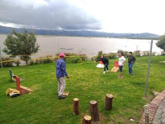 Hotel Refugio El Santuario