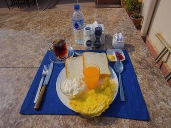 Oyo 359 The Sr Hotel