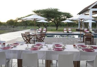 Lodge Emanya@etosha
