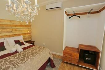 Hostal Boutique Guesthouse Mariental