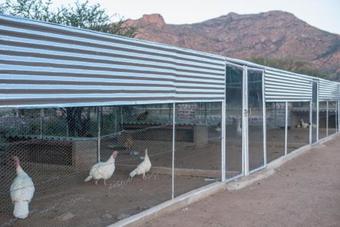 Agroturismo Koedoeberg Guest Farm