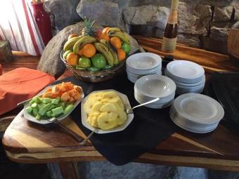 Gondwana Canyon Lodge