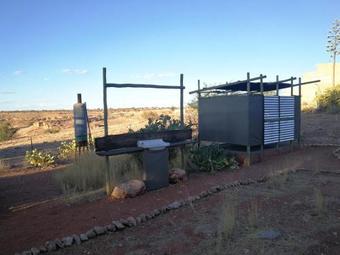 Hostal Kamelruhe Guest House & Camping