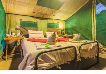 Lodge Epupa Camp