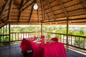 Okapika Tented & Campsite