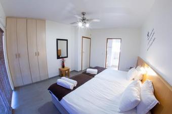 Apartamento Meransha Langstrand