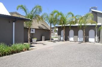 Mariental Hotel