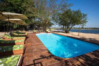 Zambezi Mubala Lodge